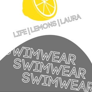 Women’s Swimwear!